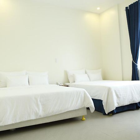 Noblesse Hotel Hai Phong Exterior foto